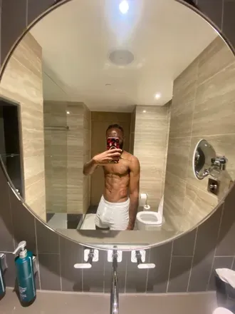 OnlyFans cuenta realplaybody avatar 1