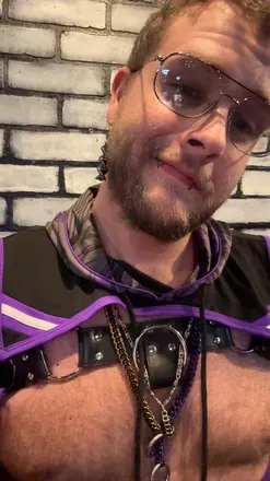 OnlyFans account  revanwick avatar 1