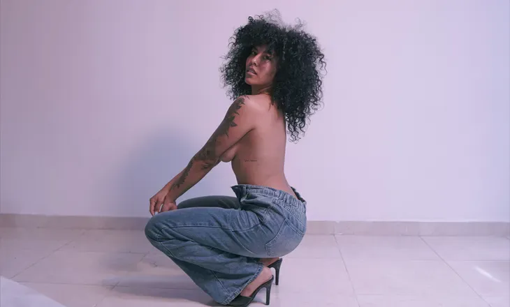 OnlyFans cuenta kyria_1 avatar 1