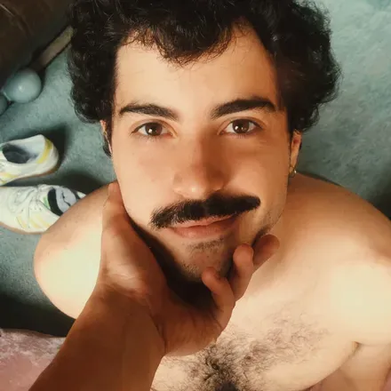 OnlyFans cuenta pedromessina avatar 1