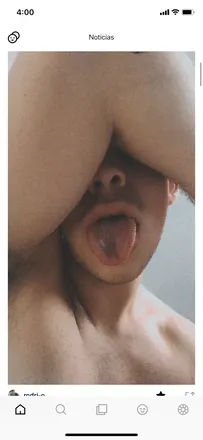 OnlyFans cuenta felipecastro22 header 2