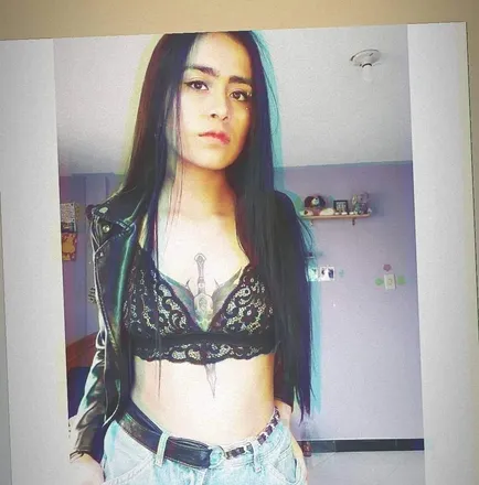 OnlyFans cuenta liz.cruz header 2