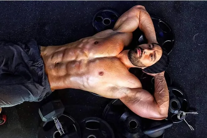 OnlyFans cuenta darwin.fit header 2