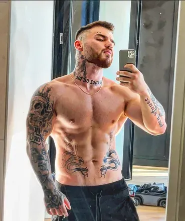 OnlyFans cuenta martinezfame10 avatar 1