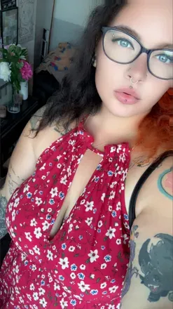 OnlyFans cuenta m0rdorwhispers avatar 1