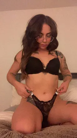 OnlyFans cuenta bunny_96 avatar 1