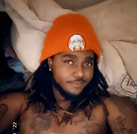 OnlyFans cuenta theblackjoker82 avatar 1