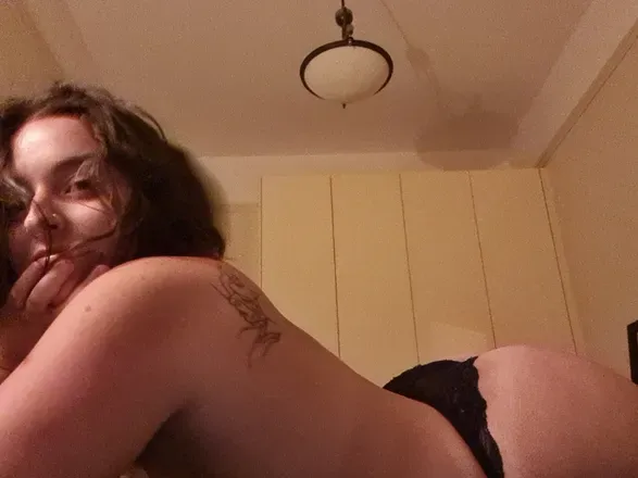 OnlyFans cuenta huntingellen avatar 1