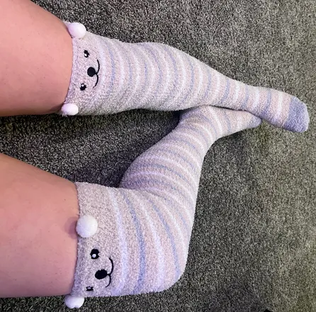 OnlyFans cuenta barefoot_bnny header 2