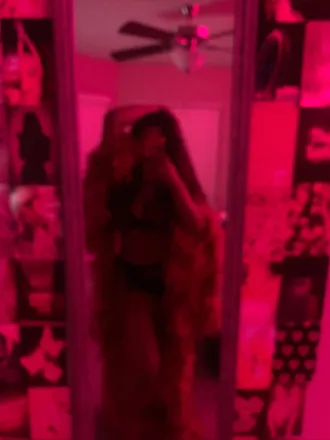 OnlyFans cuenta prettysparkle22 avatar 1