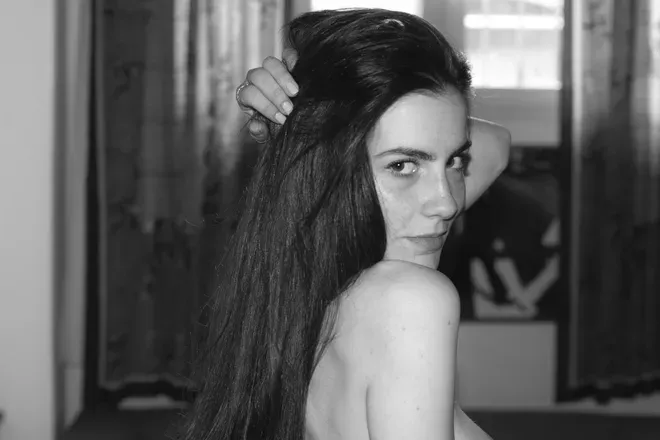 OnlyFans account  robertabubblehash avatar 1