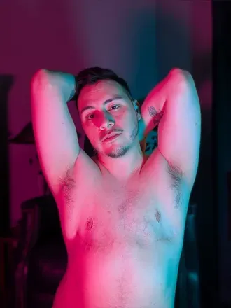 OnlyFans cuenta xantiagonc avatar 1