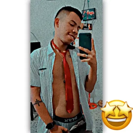 OnlyFans cuenta haiderorozco21 avatar 1