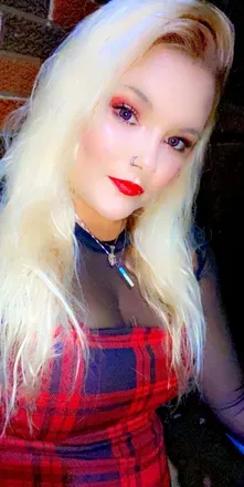 OnlyFans cuenta perfectlyheavenly avatar 1