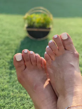 OnlyFans cuenta ccelefeet avatar 1