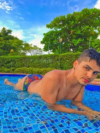 OnlyFans cuenta ssteven2 avatar 1