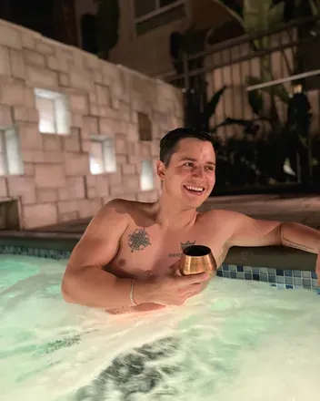 OnlyFans account  alan_moraa avatar 1