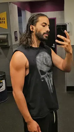OnlyFans cuenta latinodaddy6ixty9 avatar 1