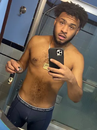 OnlyFans account  samsonw avatar 1