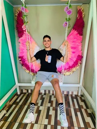 OnlyFans cuenta jhan_giraldo20 avatar 1