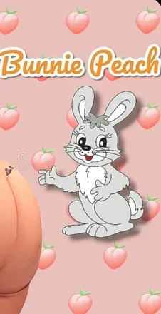 OnlyFans cuenta bunnie_peach header 2