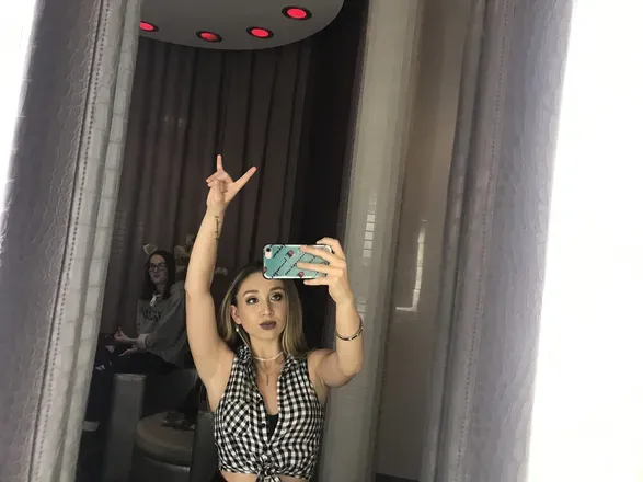 OnlyFans cuenta kaitlynsglow avatar 1