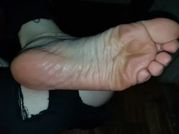 OnlyFans cuenta rae4feet avatar 1