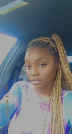 OnlyFans of soultiannamarie