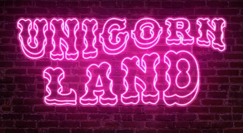 OnlyFans cuenta unicornlandafterdark header 2