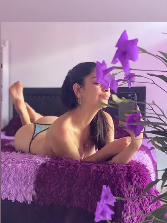 OnlyFans cuenta scarlettluvx header 2