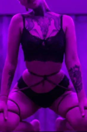 OnlyFans cuenta snnvkv avatar 1