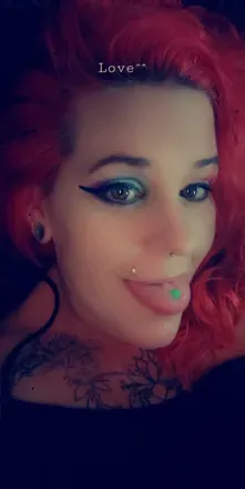 OnlyFans cuenta sexyredhead57773 avatar 1