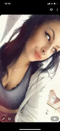OnlyFans cuenta bellatrix1312 avatar 1
