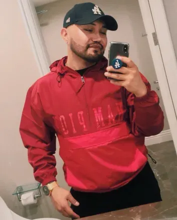 OnlyFans cuenta la_mike1 avatar 1