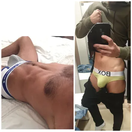 OnlyFans account  rob_chris header 1