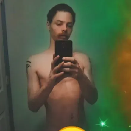 OnlyFans cuenta yoshiv avatar 1