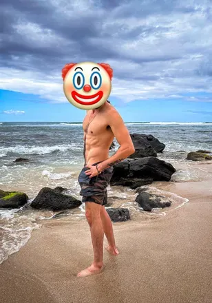 OnlyFans cuenta callmegdaddy avatar 1
