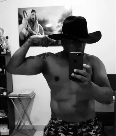 OnlyFans cuenta ghatto69 avatar 1