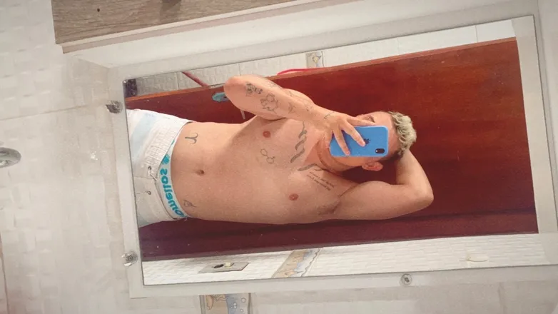 OnlyFans cuenta biel_reis01 header 2