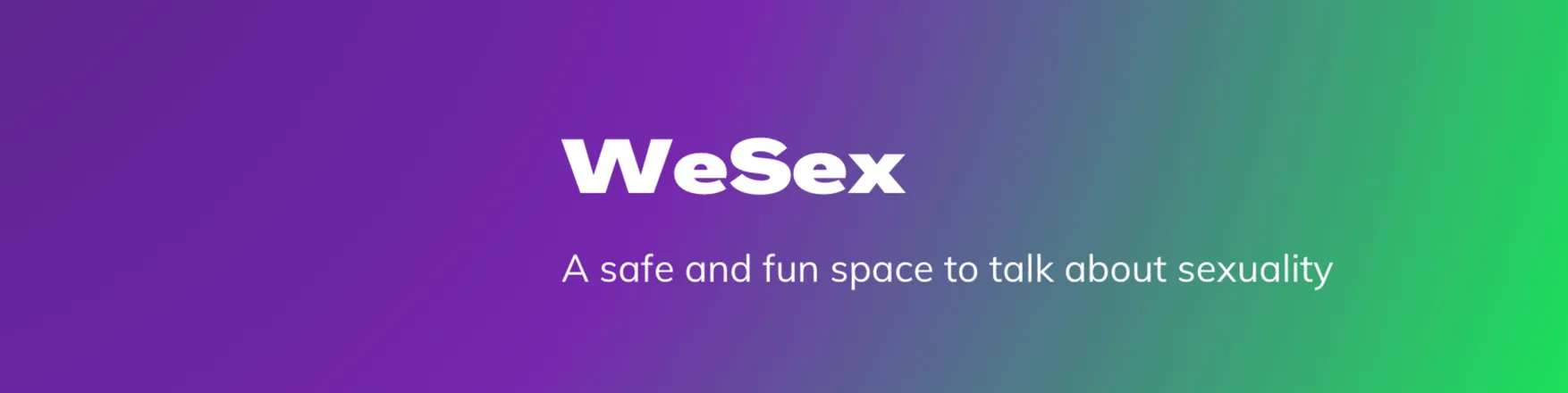 OnlyFans cuenta wesexers header 2
