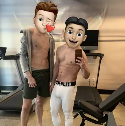 OnlyFans cuenta coleandcameron avatar 1