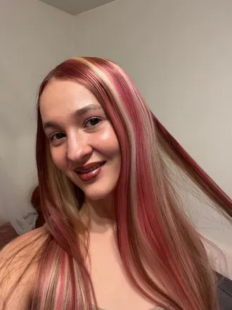 OnlyFans cuenta daphneegosselin avatar 1