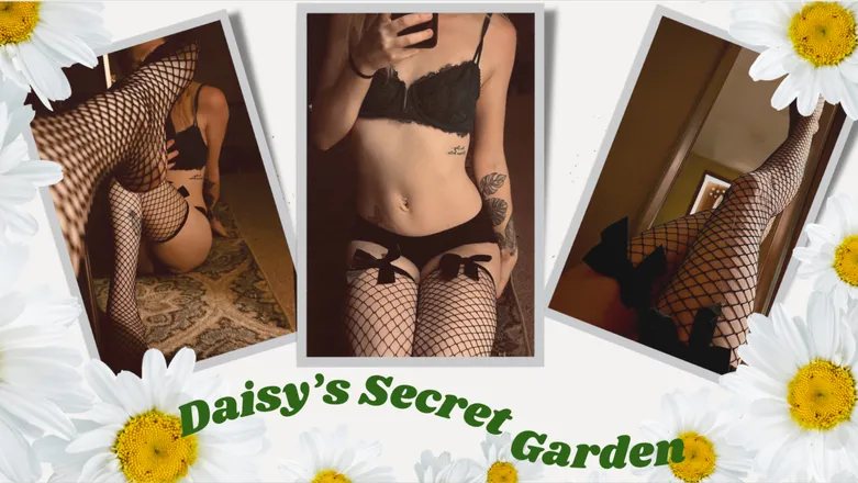 OnlyFans cuenta daisypaigeee header 2