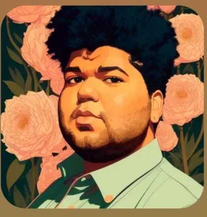 OnlyFans cuenta blackbudha avatar 1