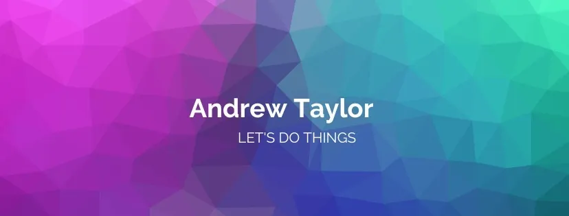 OnlyFans cuenta andrewtaylor507 header 2