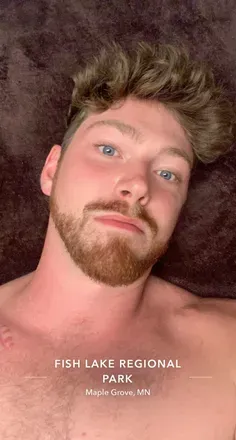 OnlyFans account  irvin13 avatar 1