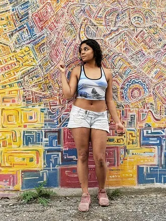 OnlyFans account  cocoarain avatar 1