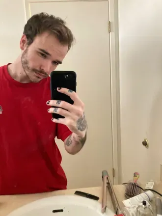 OnlyFans account  hellbent666999 avatar 1