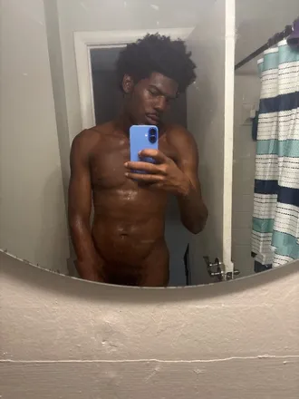 OnlyFans cuenta mistablakexxx avatar 1