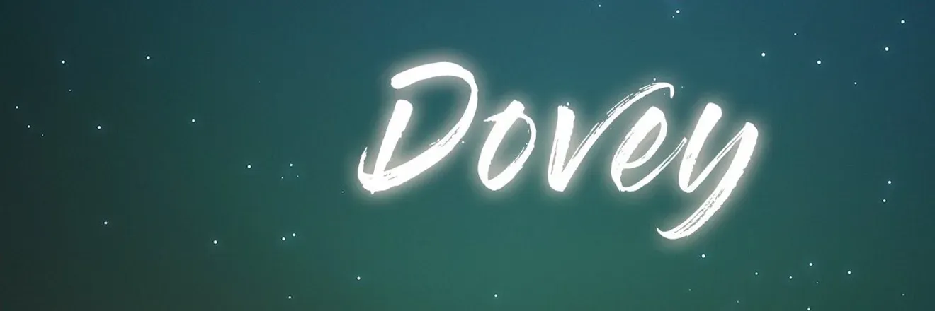 OnlyFans cuenta dovey header 2
